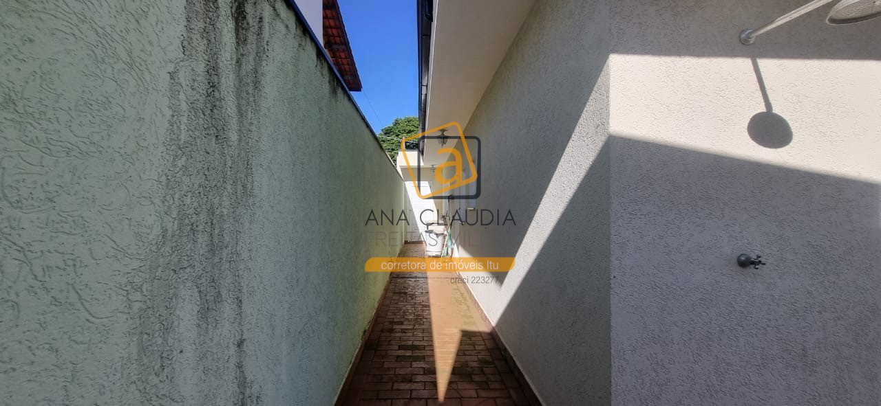 Casa, 4 quartos - Foto 28