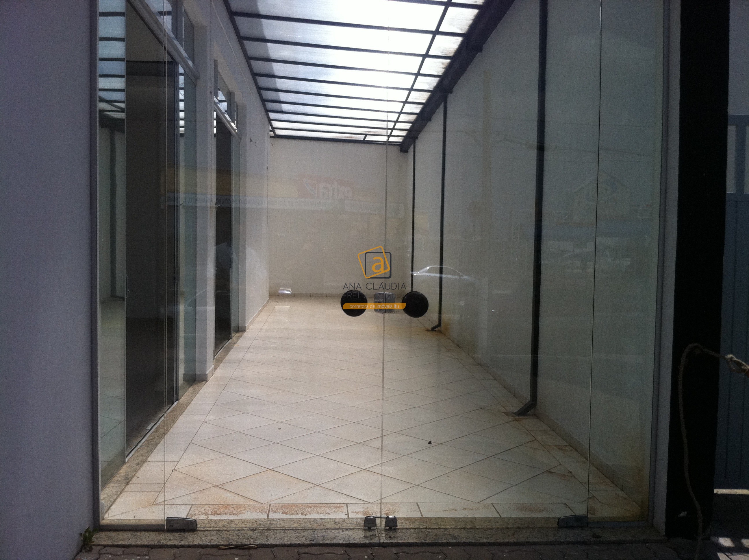 Loja-Salão, 317 m² - Foto 5