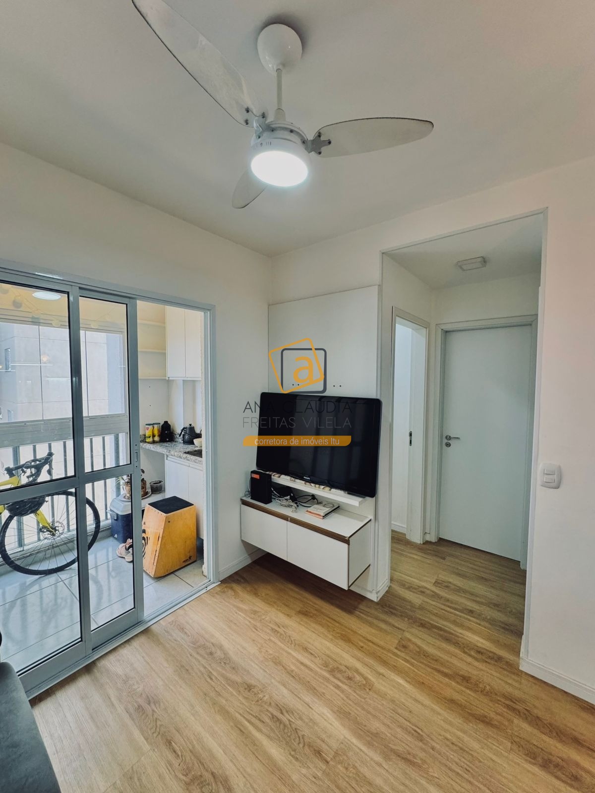 Apartamento, 2 quartos, 62 m² - Foto 1