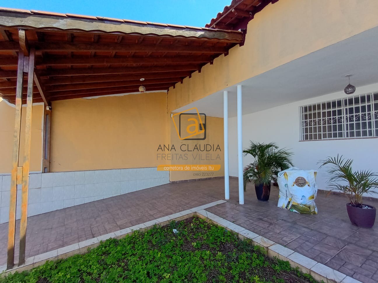 Casa, 3 quartos - Foto 3
