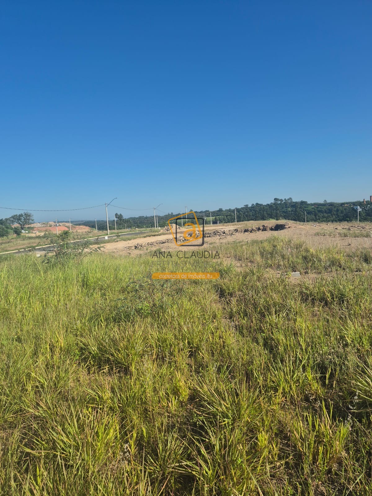 Terreno, 200 m² - Foto 1