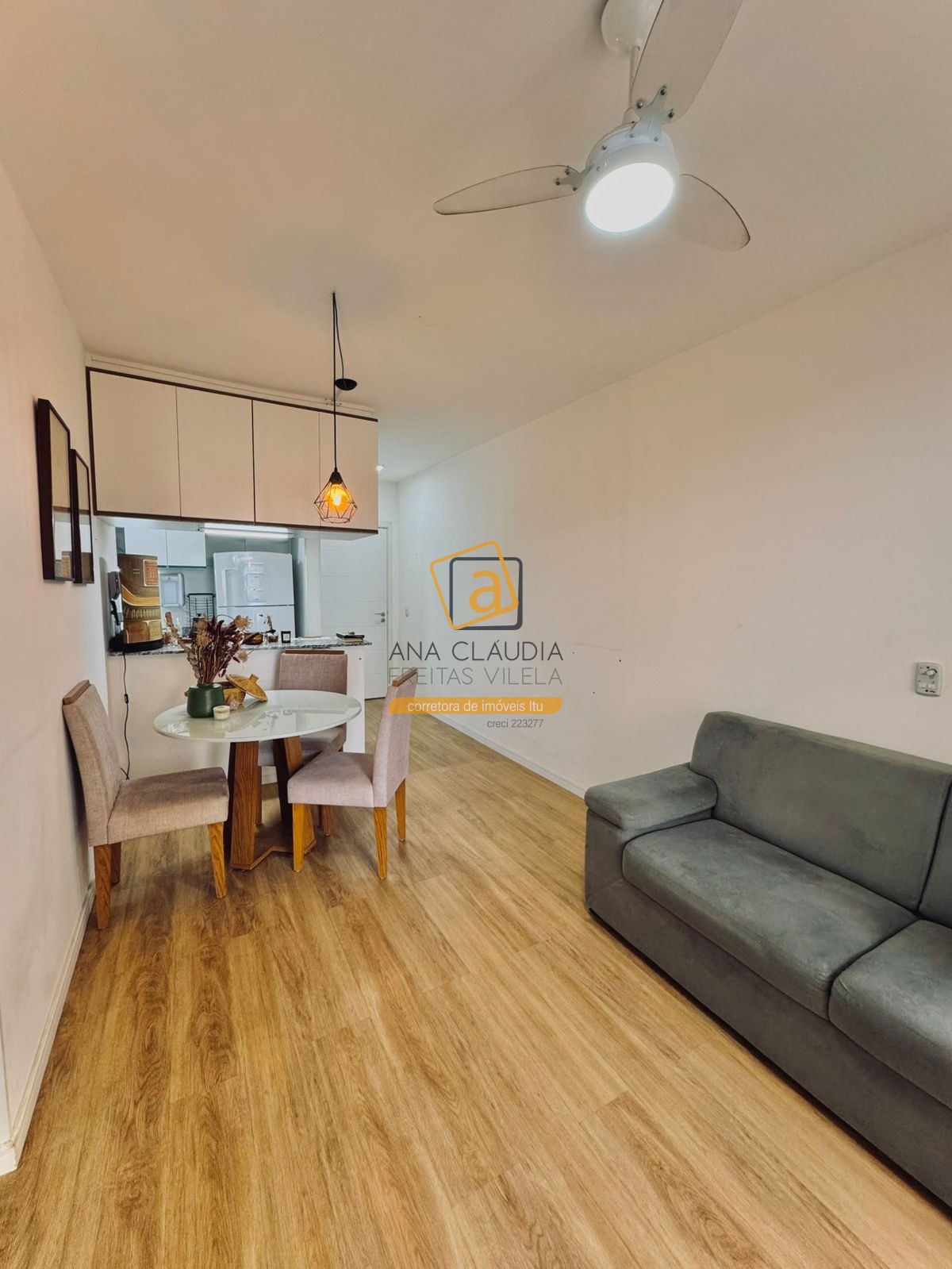 Apartamento, 2 quartos, 62 m² - Foto 4