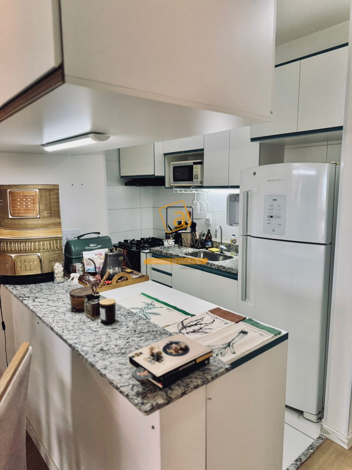 Apartamento, 2 quartos, 62 m² - Foto 5