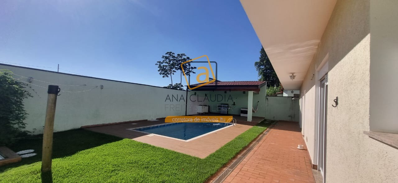 Casa, 4 quartos - Foto 32
