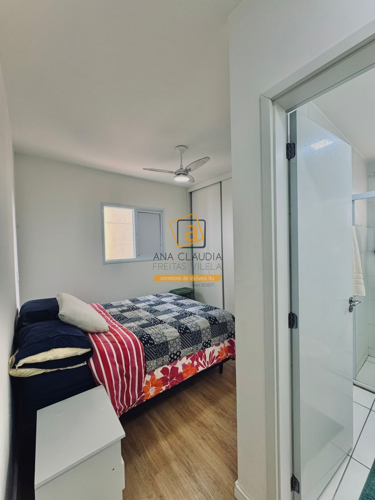 Apartamento, 2 quartos, 62 m² - Foto 13