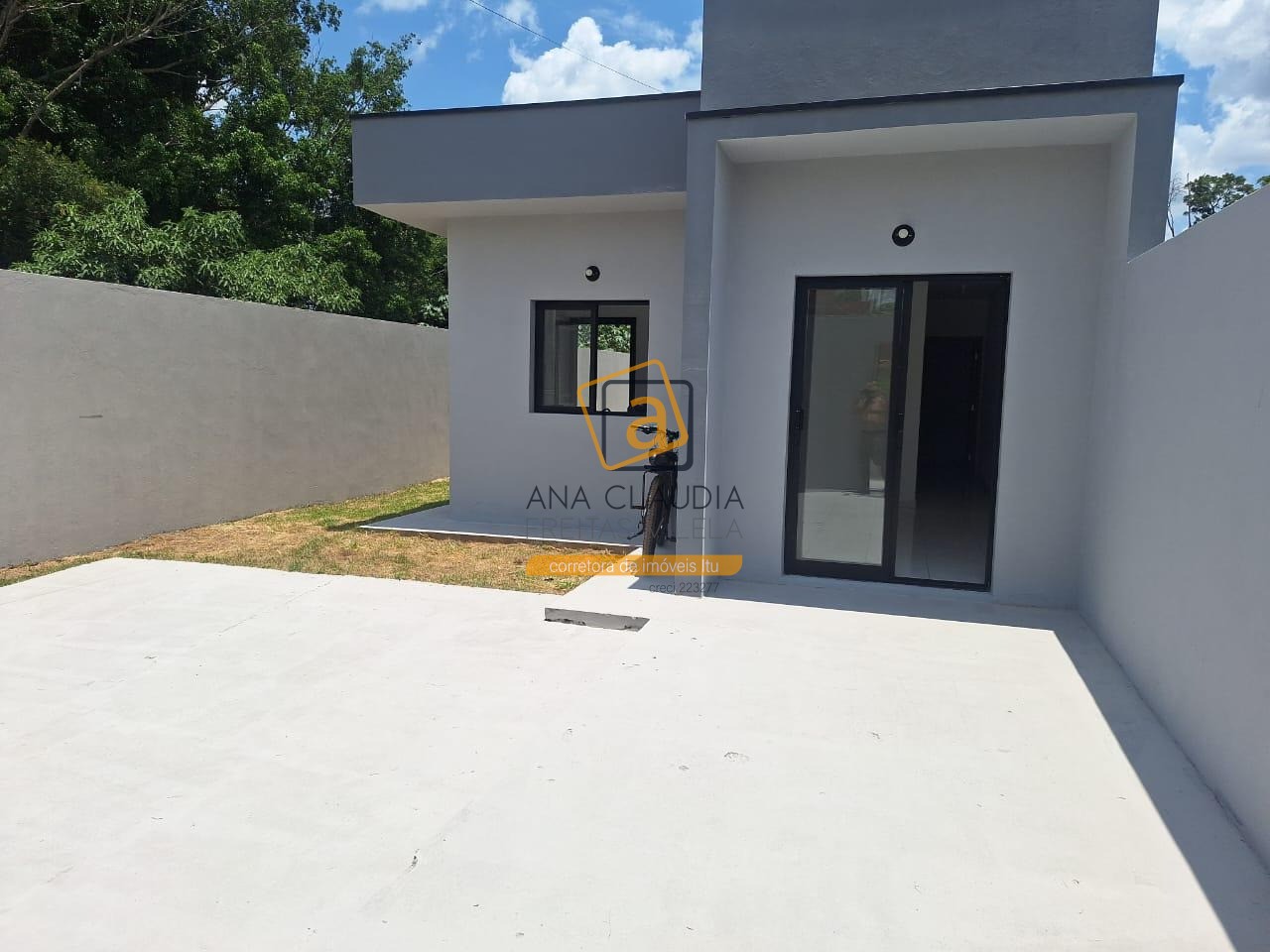 Casa, 2 quartos - Foto 8