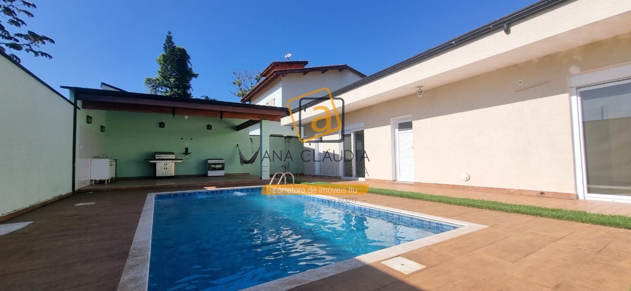 Casa, 4 quartos - Foto 37
