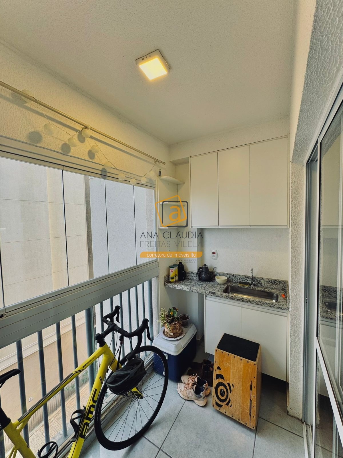 Apartamento, 2 quartos, 62 m² - Foto 3