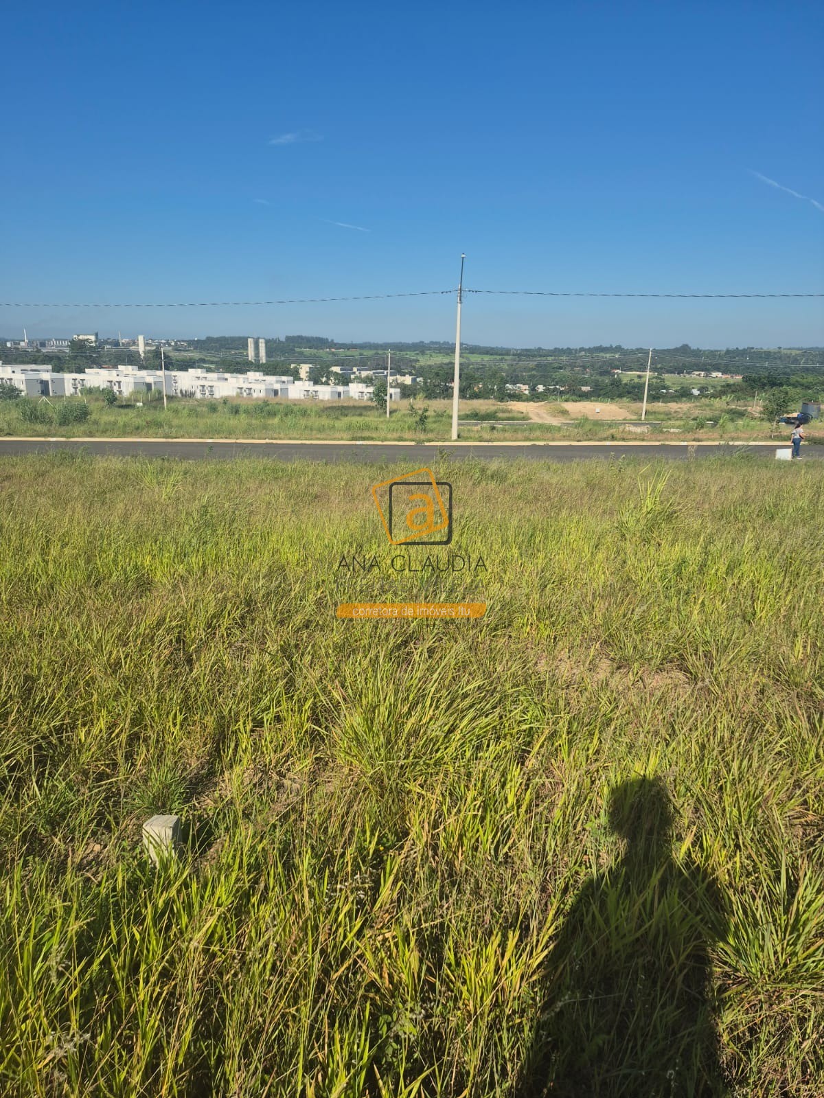Terreno, 200 m² - Foto 3