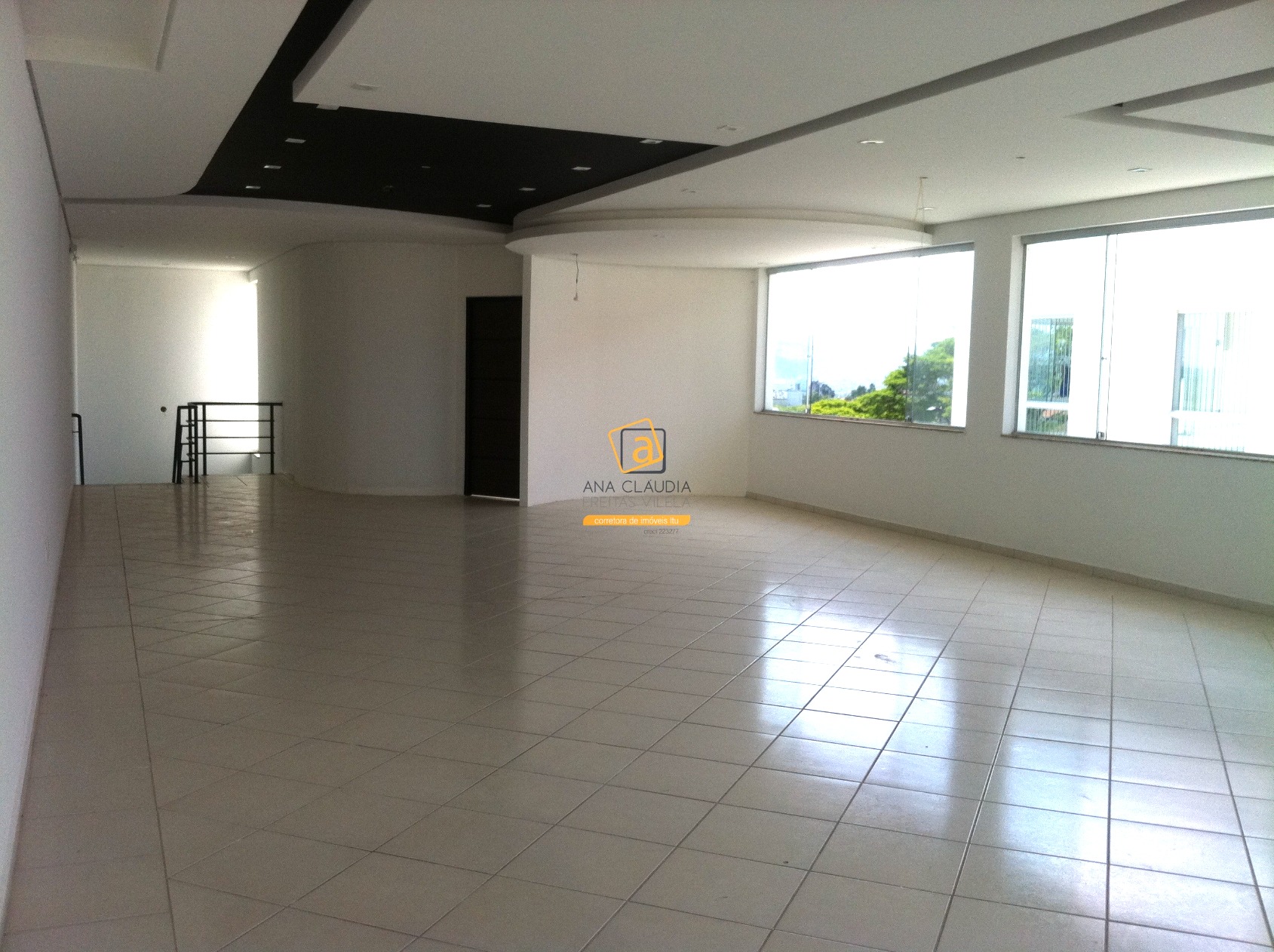 Loja-Salão, 317 m² - Foto 12