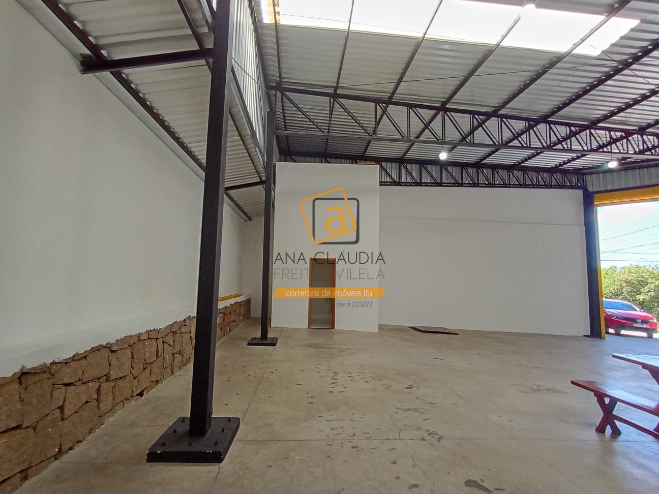 Depósito-Galpão - Foto 10
