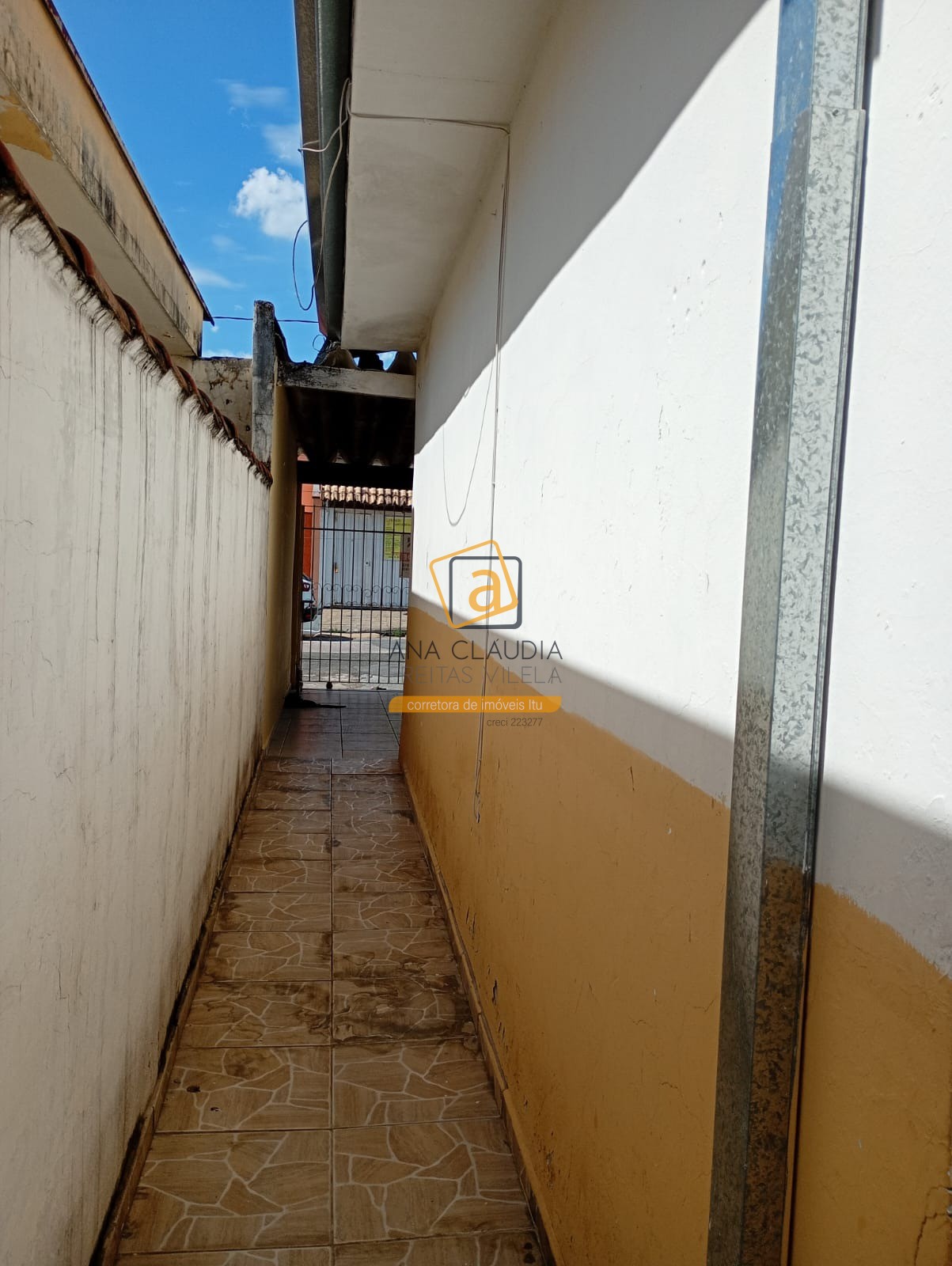 Casa, 3 quartos - Foto 9