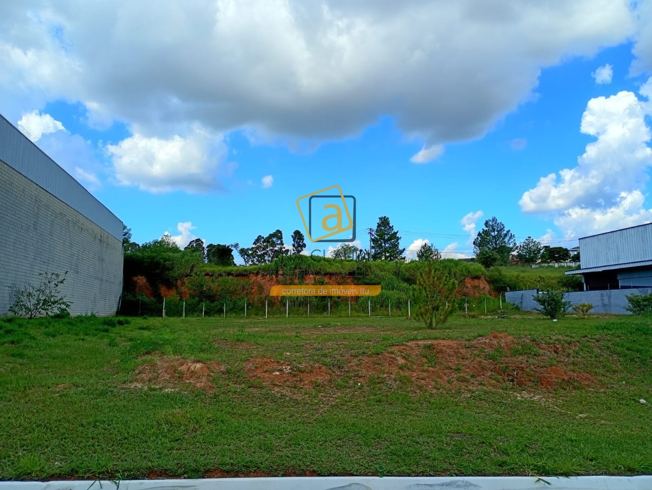 Loteamento e Condomínio, 1500 m² - Foto 5