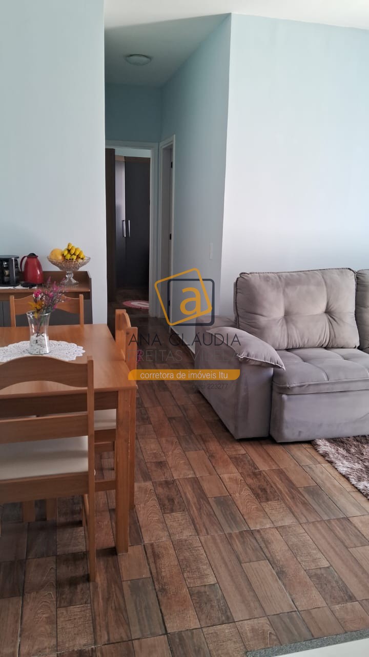 Apartamento, 2 quartos, 63 m² - Foto 1