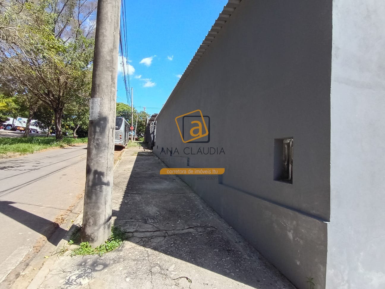 Depósito-Galpão - Foto 2