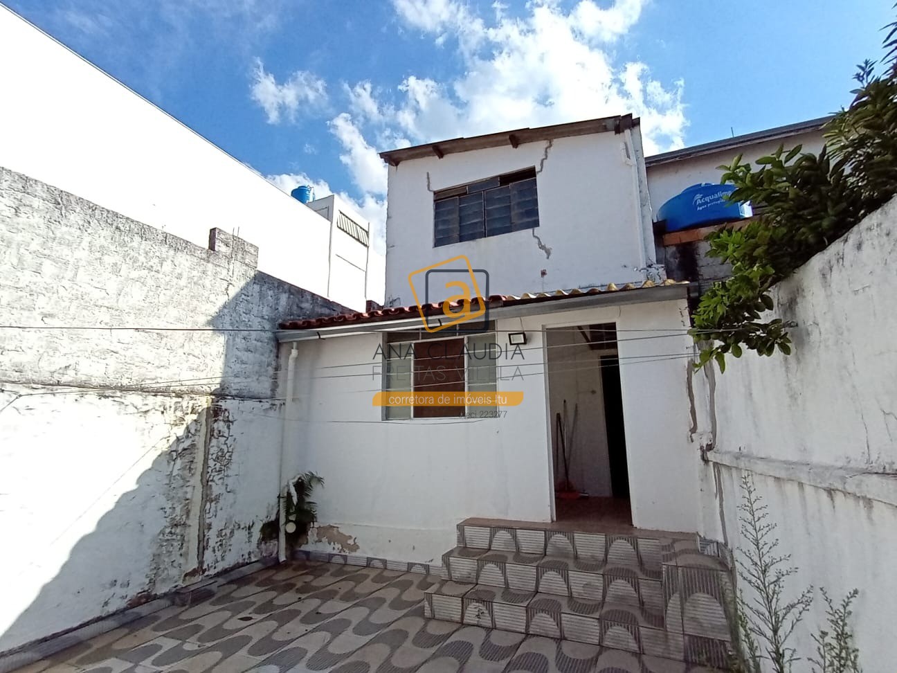 Casa, 3 quartos - Foto 2