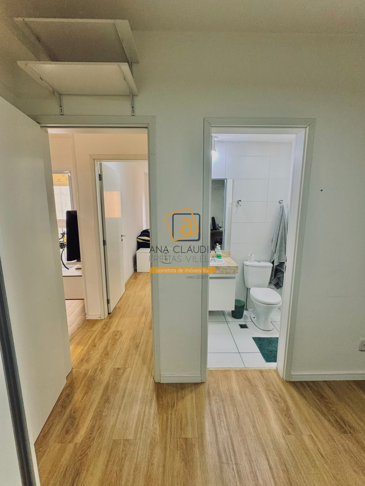 Apartamento, 2 quartos, 62 m² - Foto 7