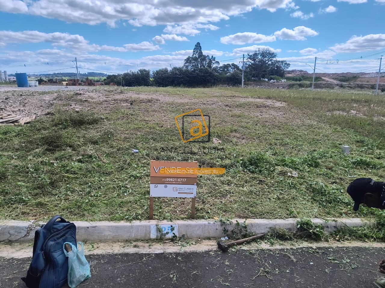 Terreno, 200 m² - Foto 6