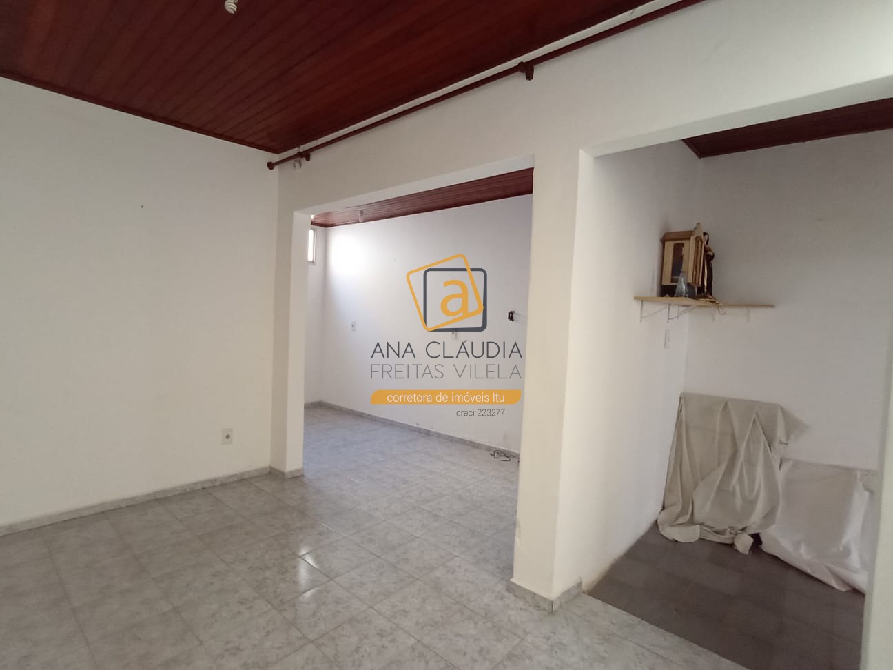 Casa, 3 quartos - Foto 5
