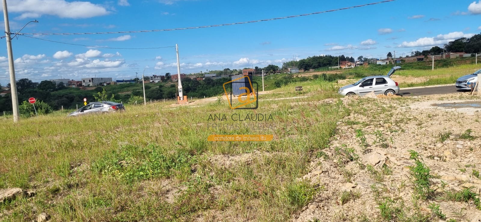 Terreno, 200 m² - Foto 2