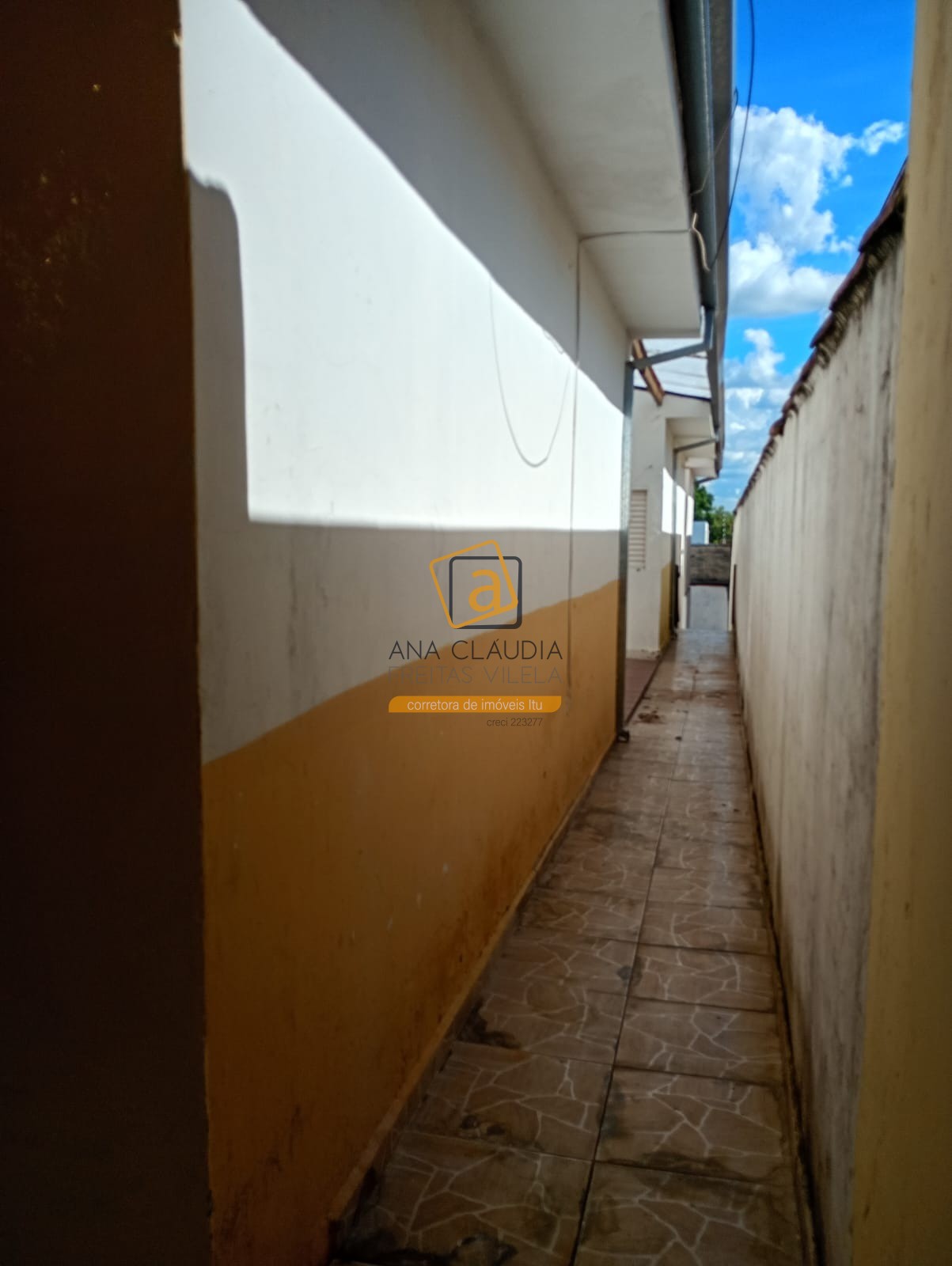 Casa, 3 quartos - Foto 25