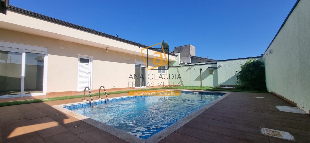 Casa, 4 quartos - Foto 1