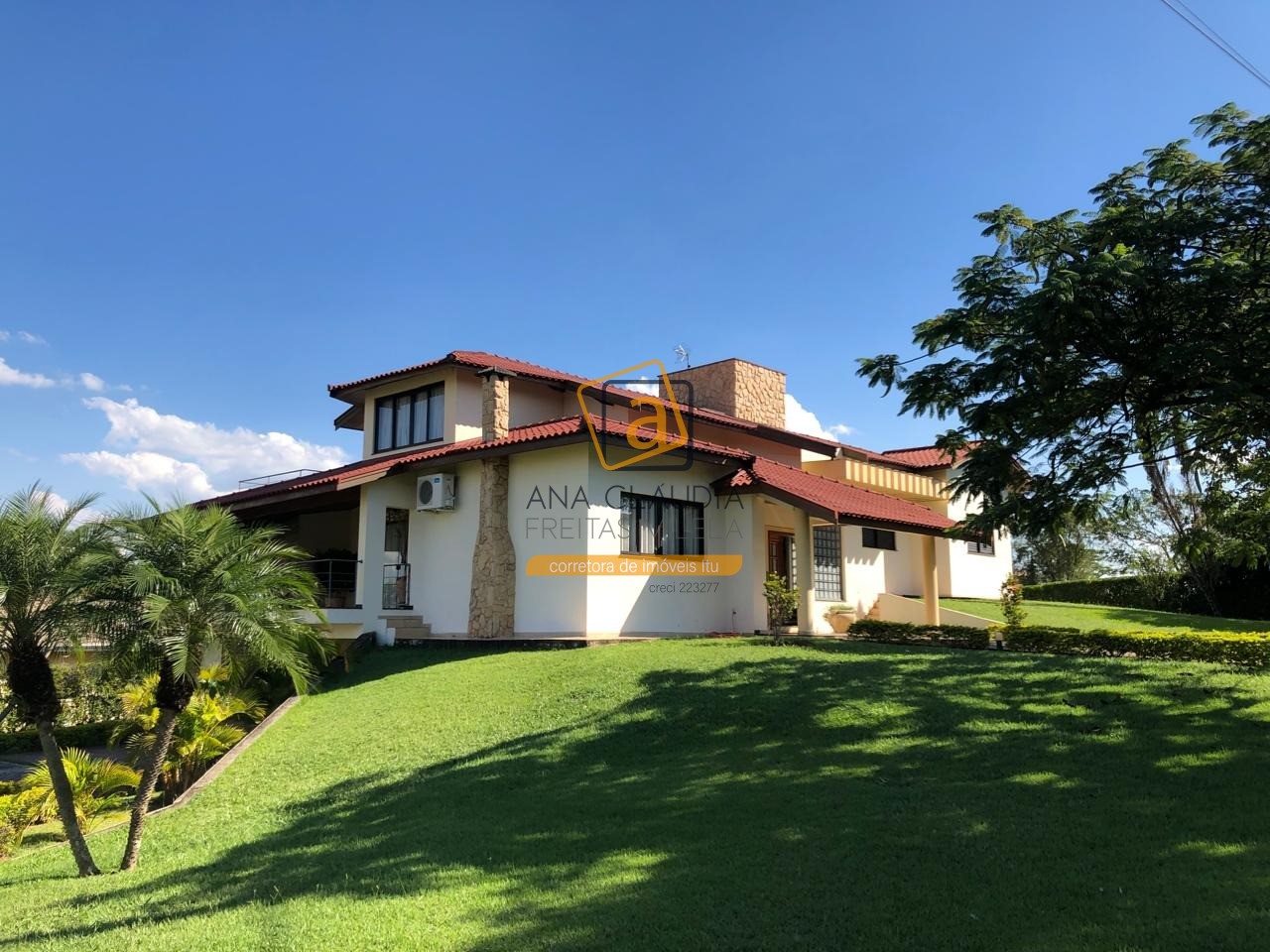 Casa, 5 quartos - Foto 1