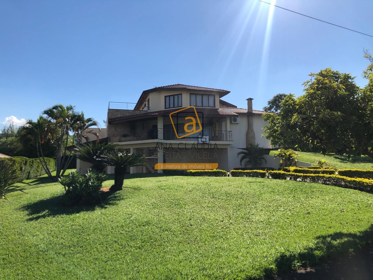 Casa, 5 quartos - Foto 3
