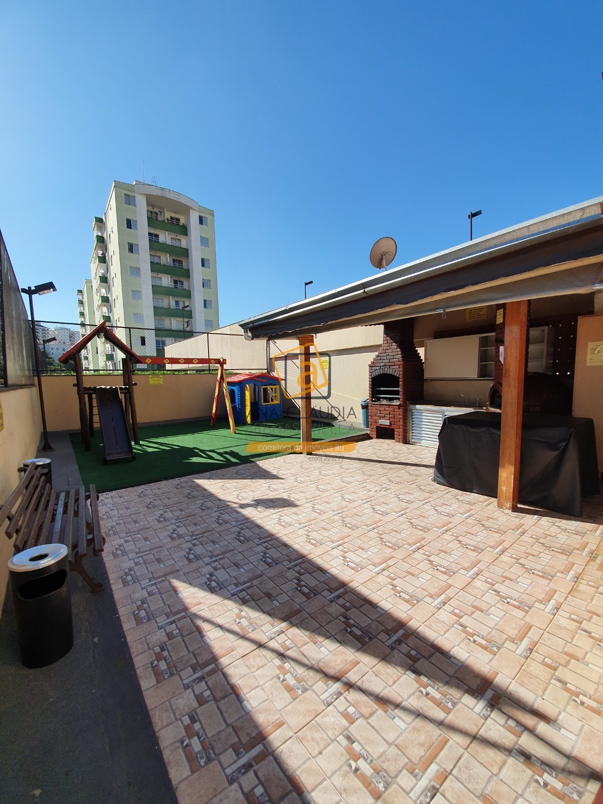 Apartamento, 2 quartos, 46 m² - Foto 20