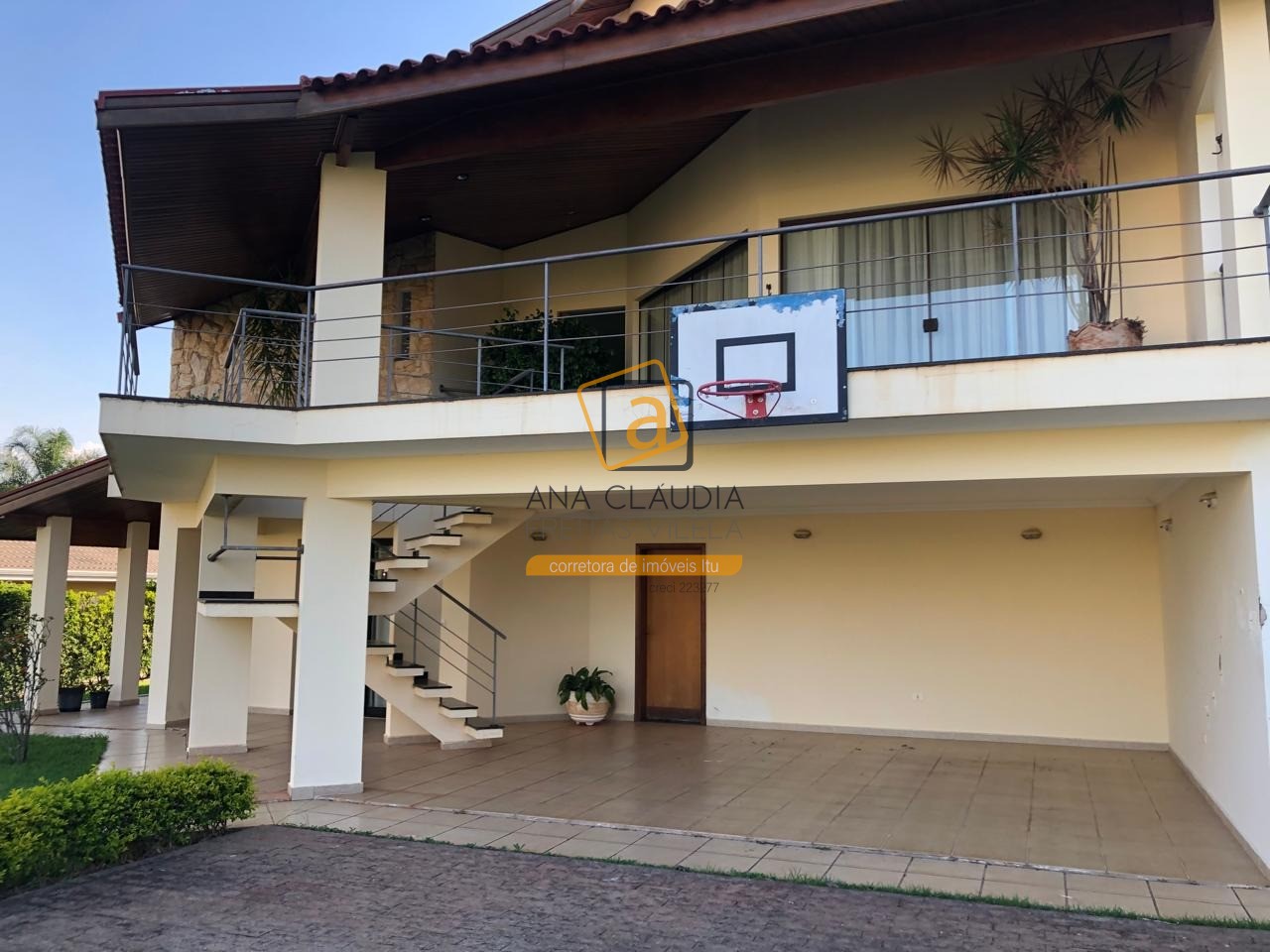Casa, 5 quartos - Foto 6
