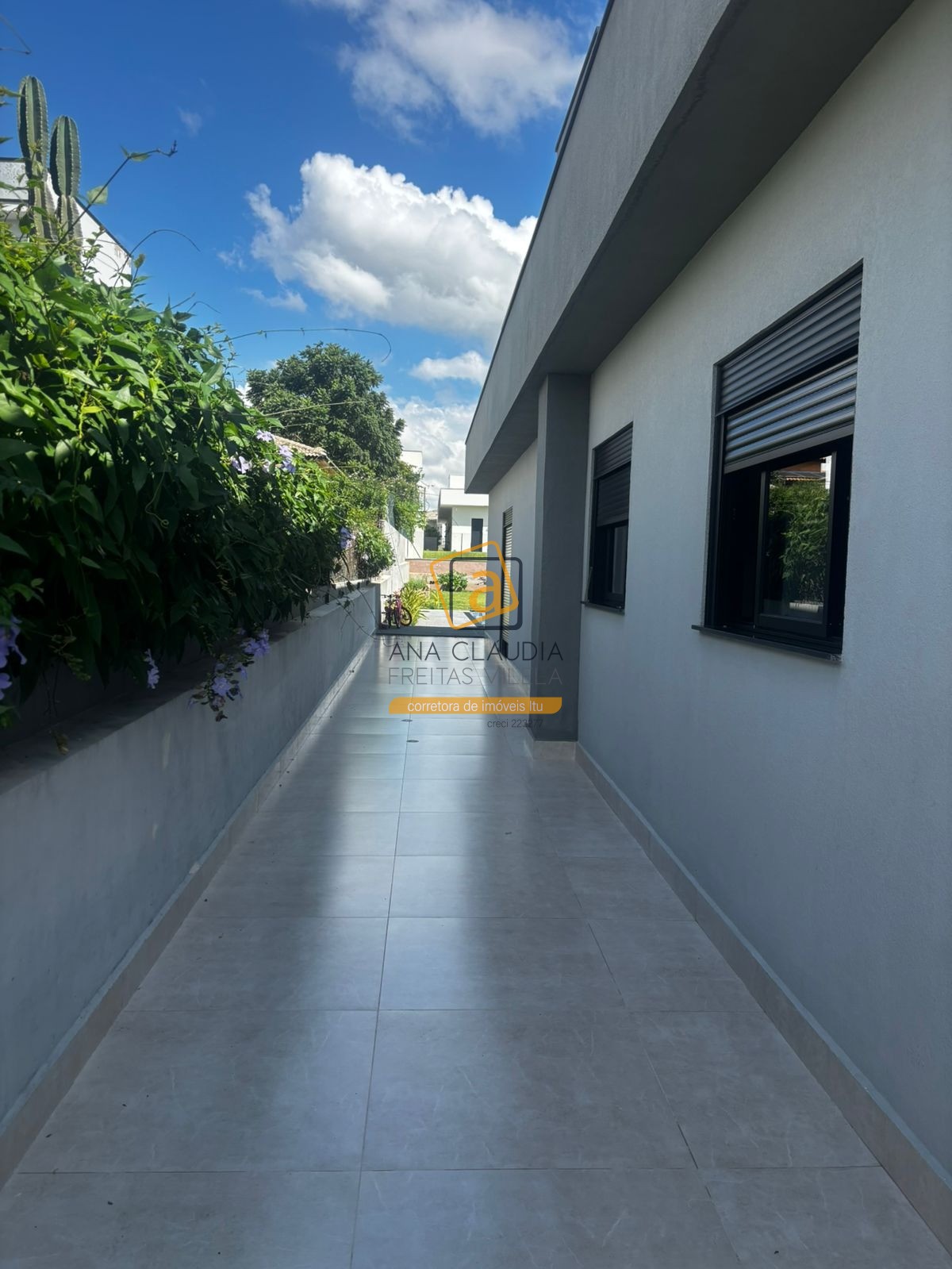 Casa, 4 quartos - Foto 29