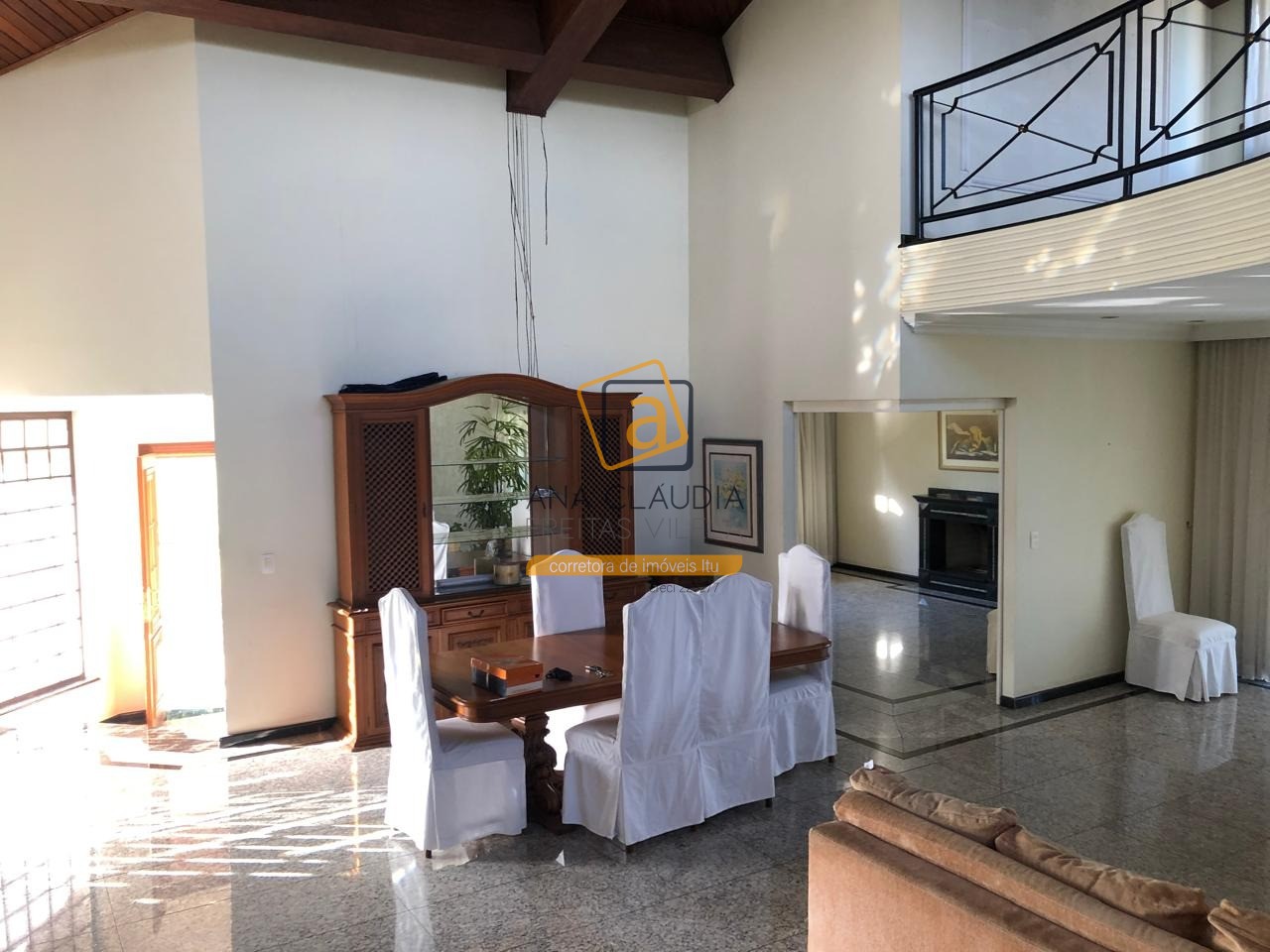 Casa, 5 quartos - Foto 15