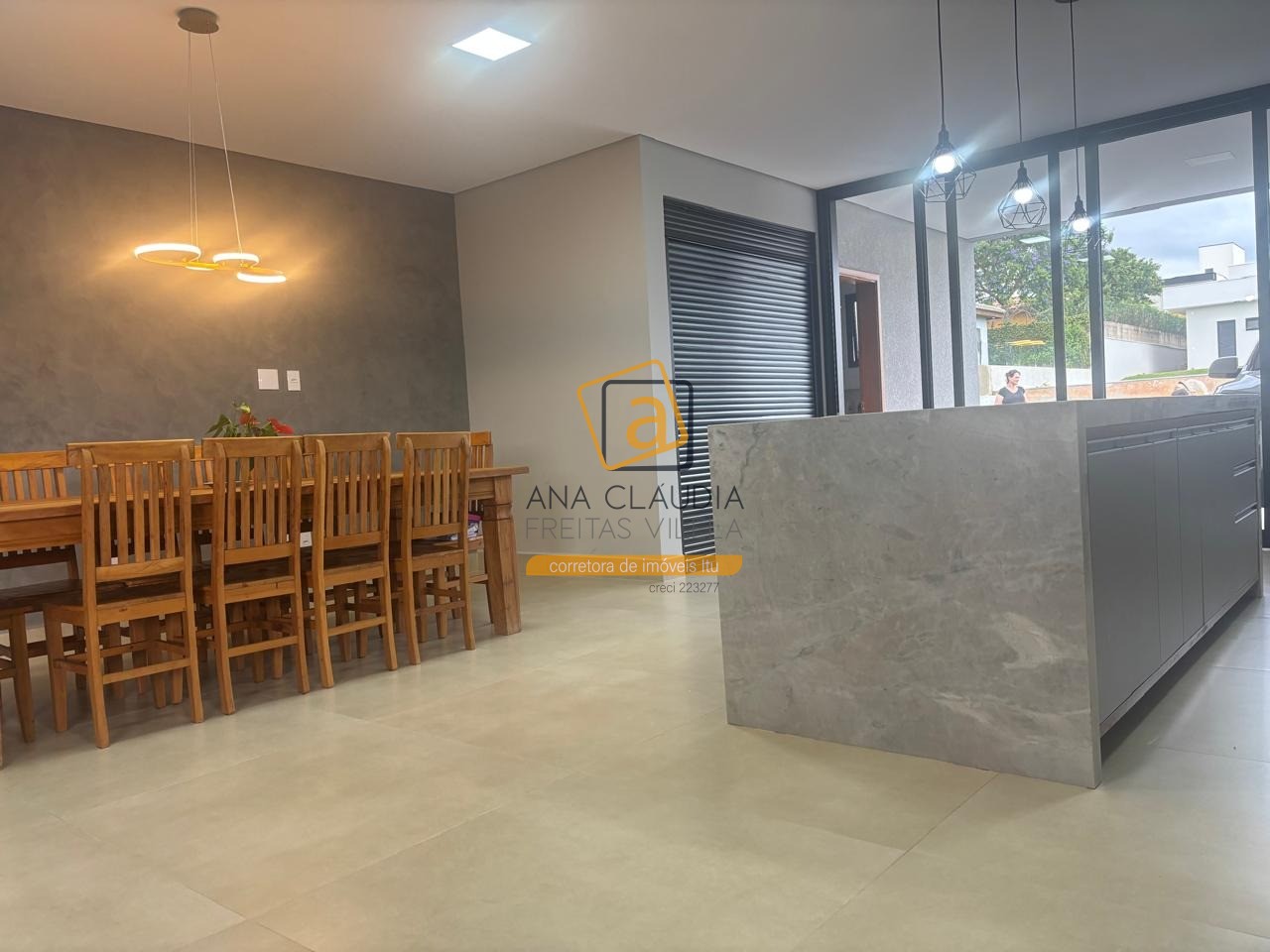 Casa, 4 quartos - Foto 10