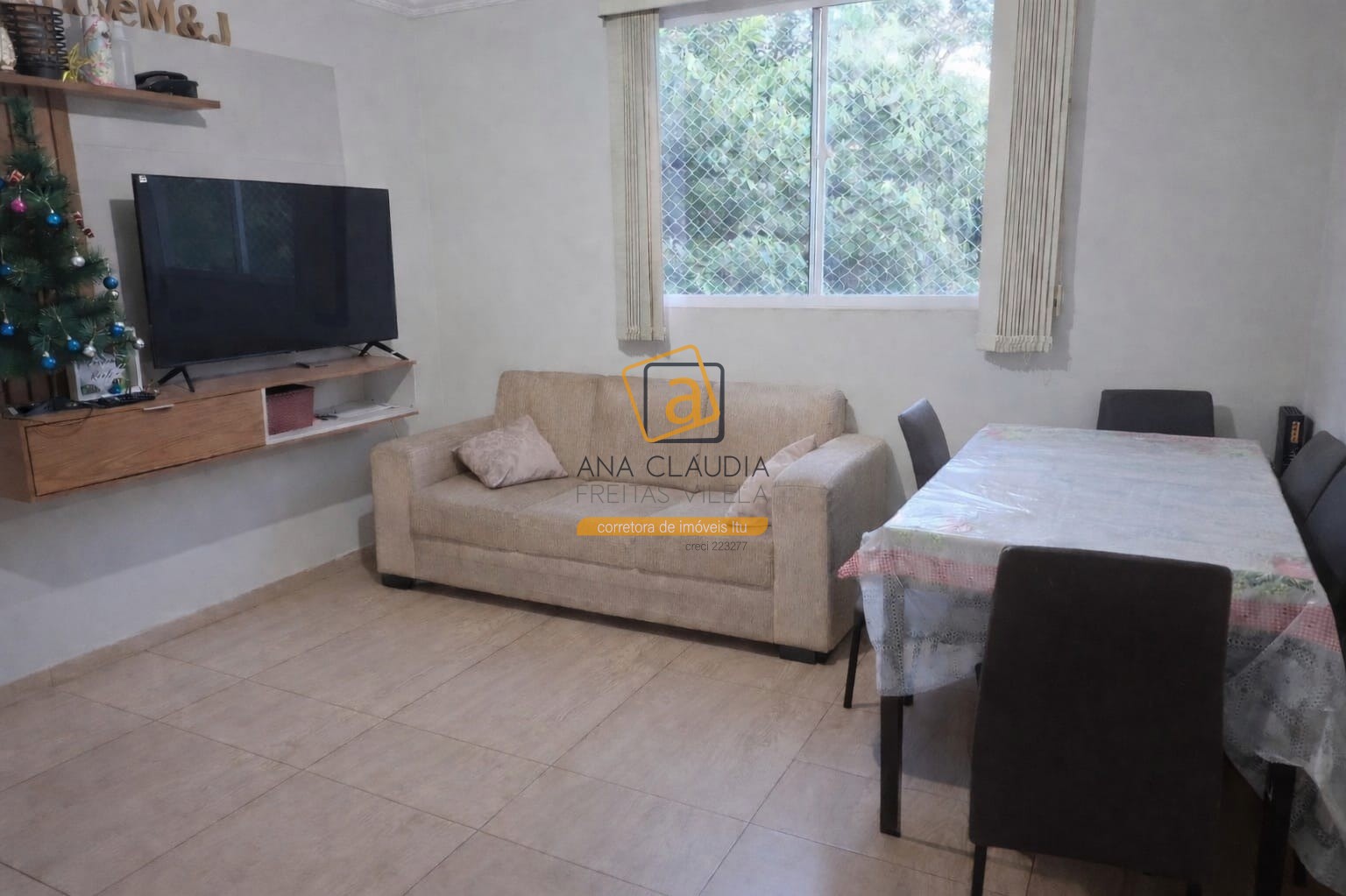 Apartamento, 2 quartos, 50 m² - Foto 5