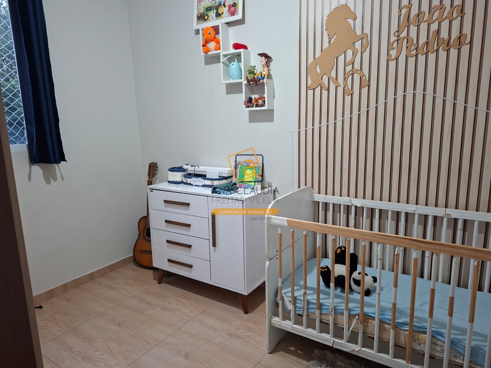 Apartamento, 2 quartos, 50 m² - Foto 7