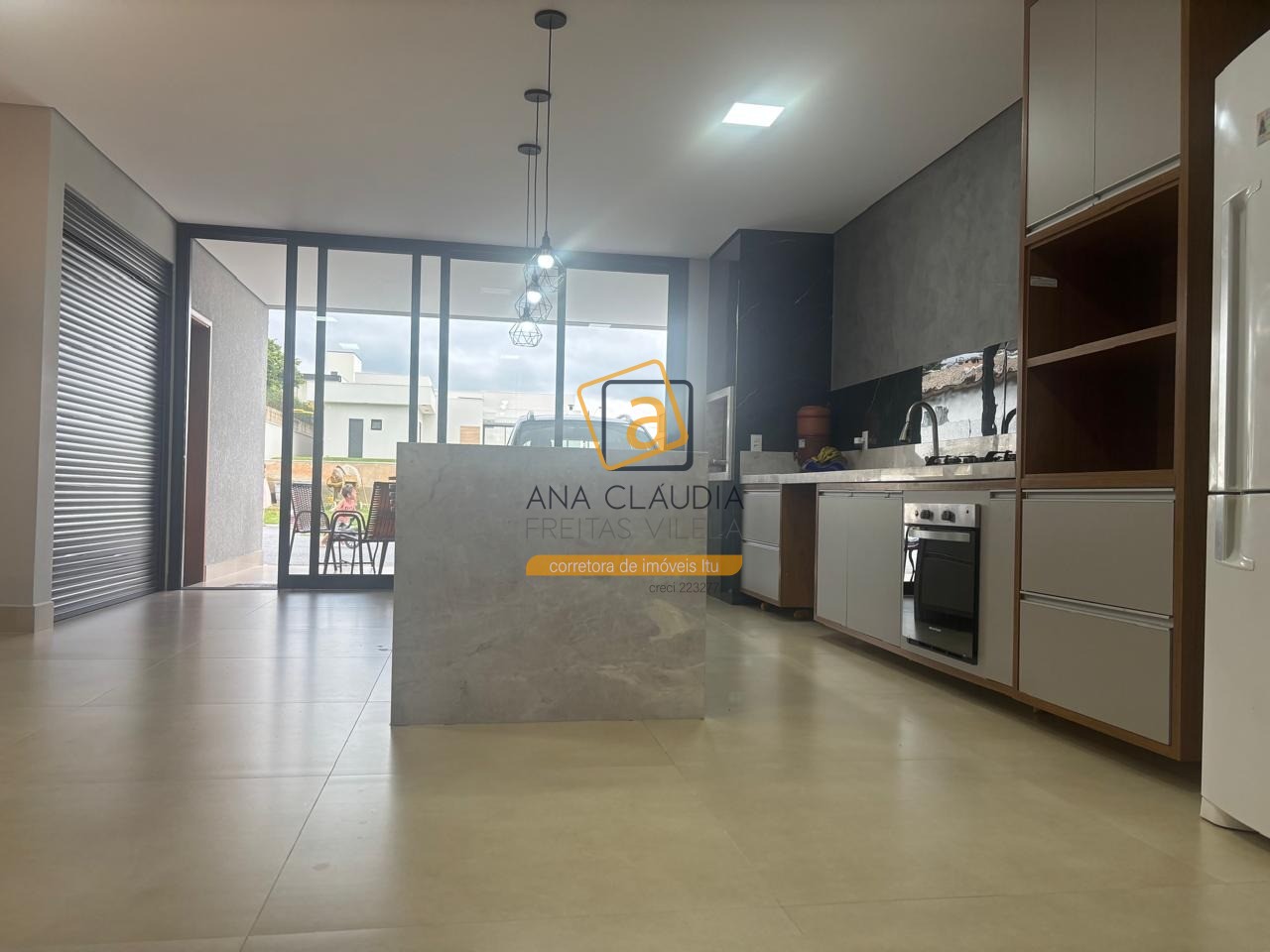 Casa, 4 quartos - Foto 12