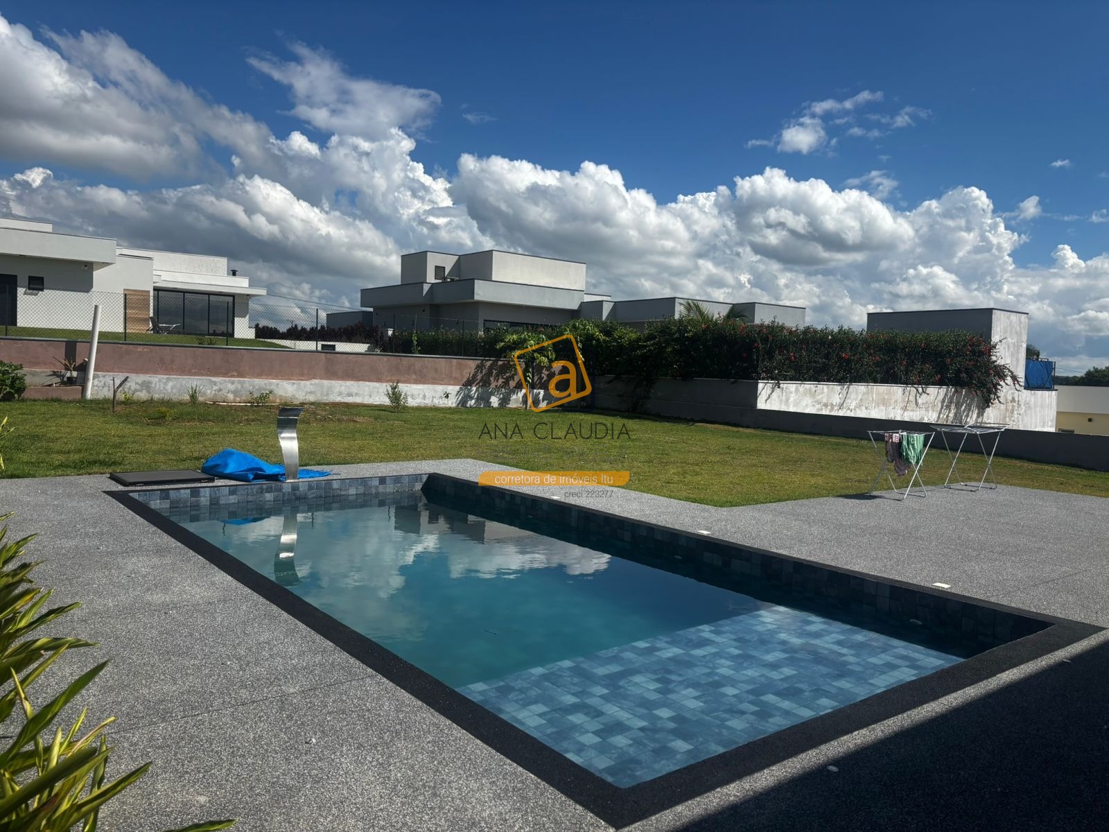 Casa, 4 quartos - Foto 26