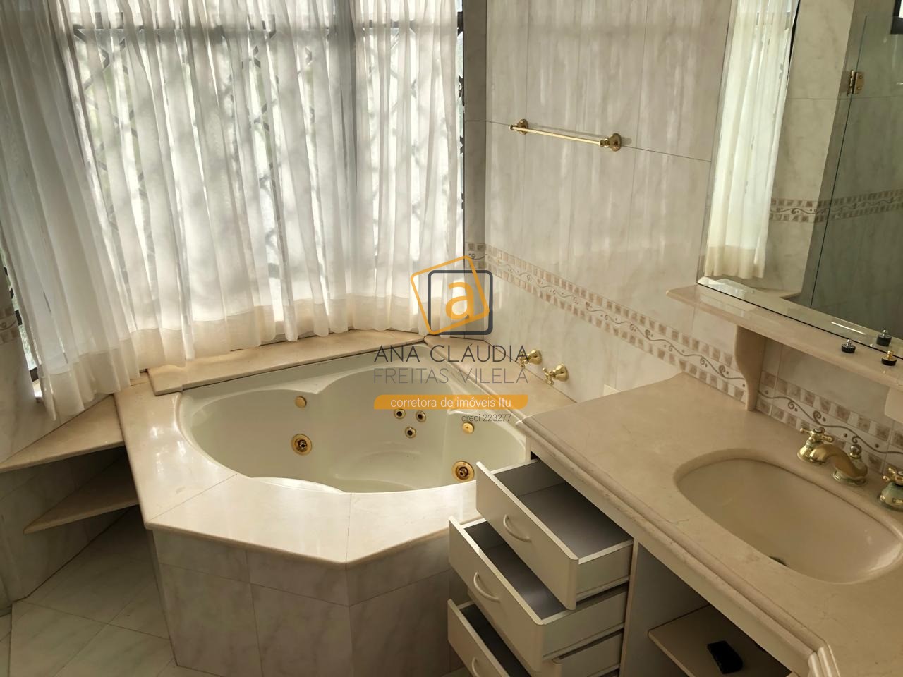 Casa, 5 quartos - Foto 29