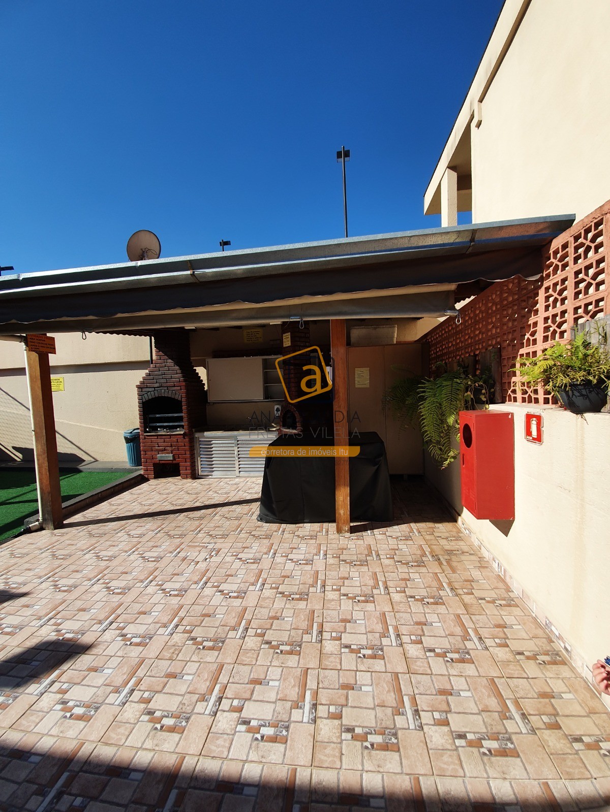 Apartamento, 2 quartos, 46 m² - Foto 19