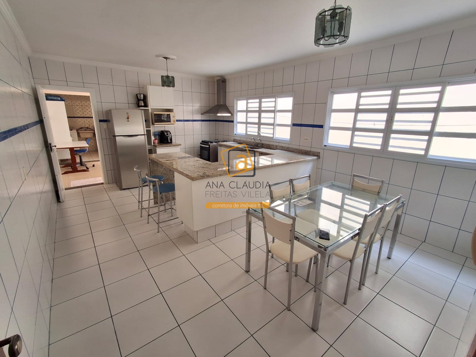 Casa, 3 quartos - Foto 7