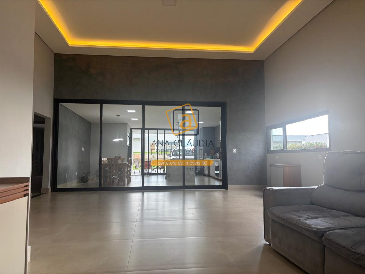 Casa, 4 quartos - Foto 1