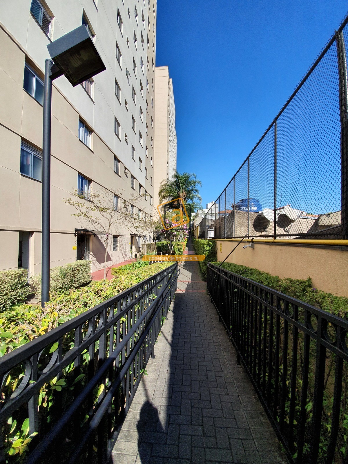 Apartamento, 2 quartos, 46 m² - Foto 2