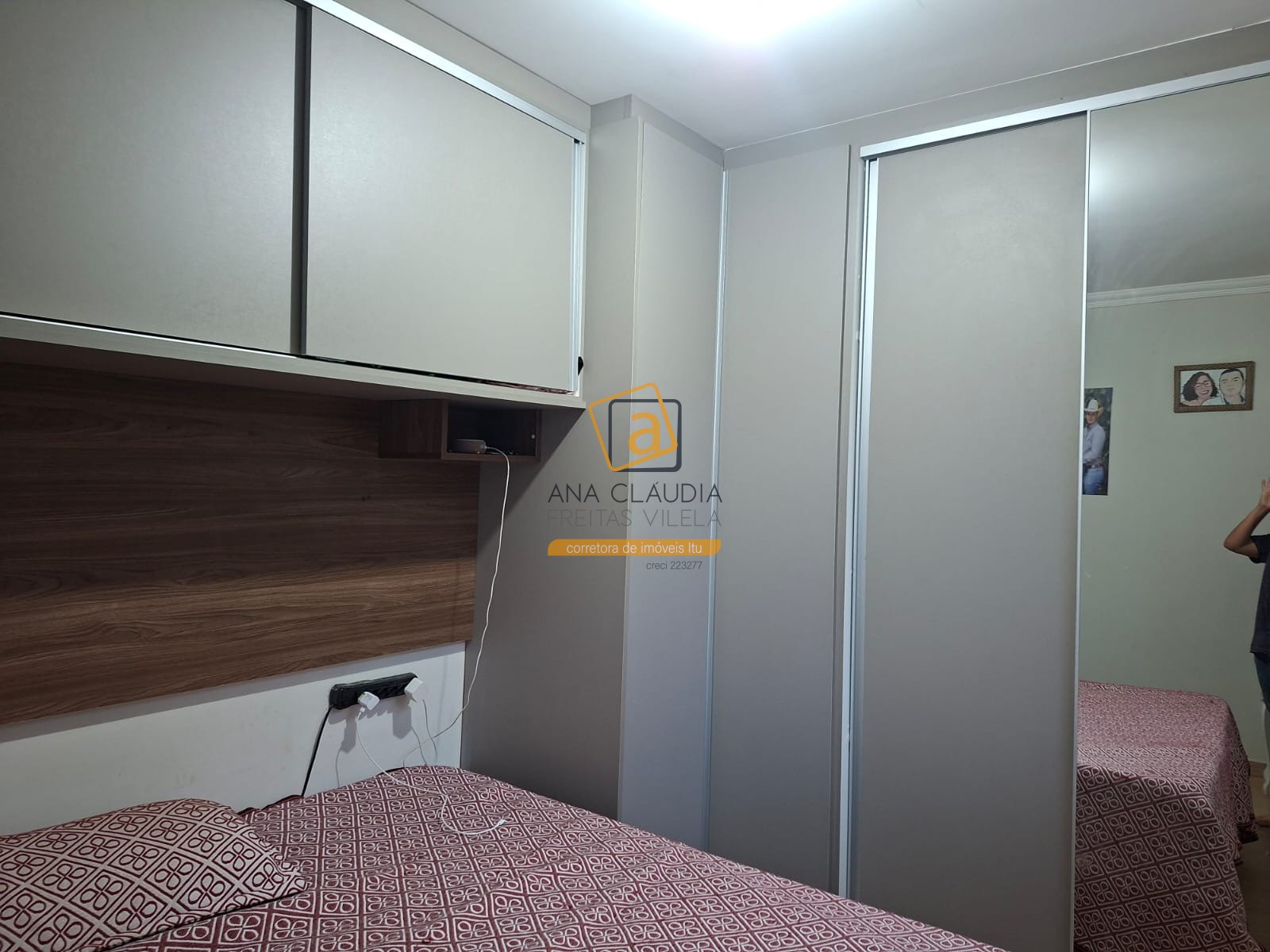Apartamento, 2 quartos, 50 m² - Foto 9