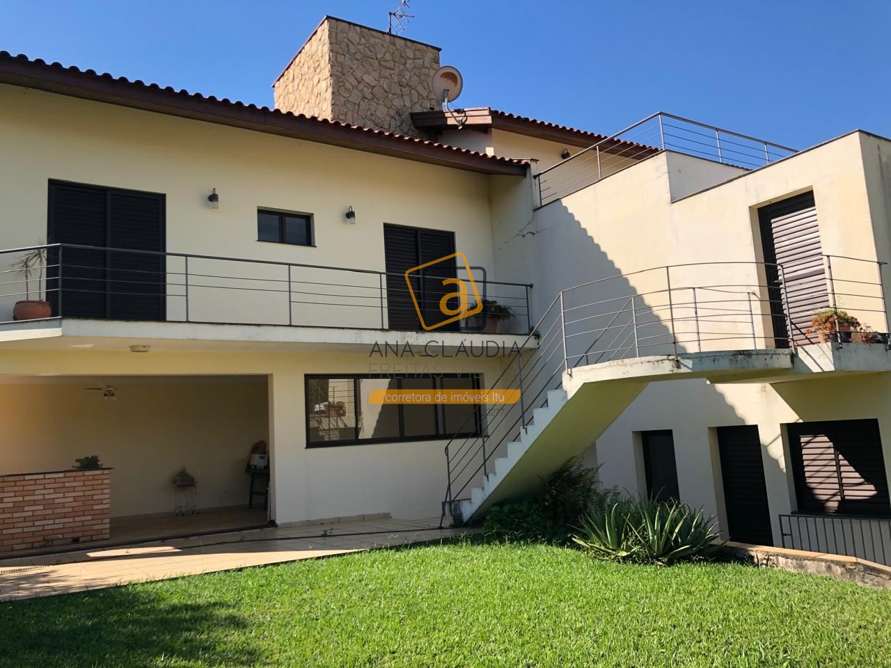Casa, 5 quartos - Foto 7