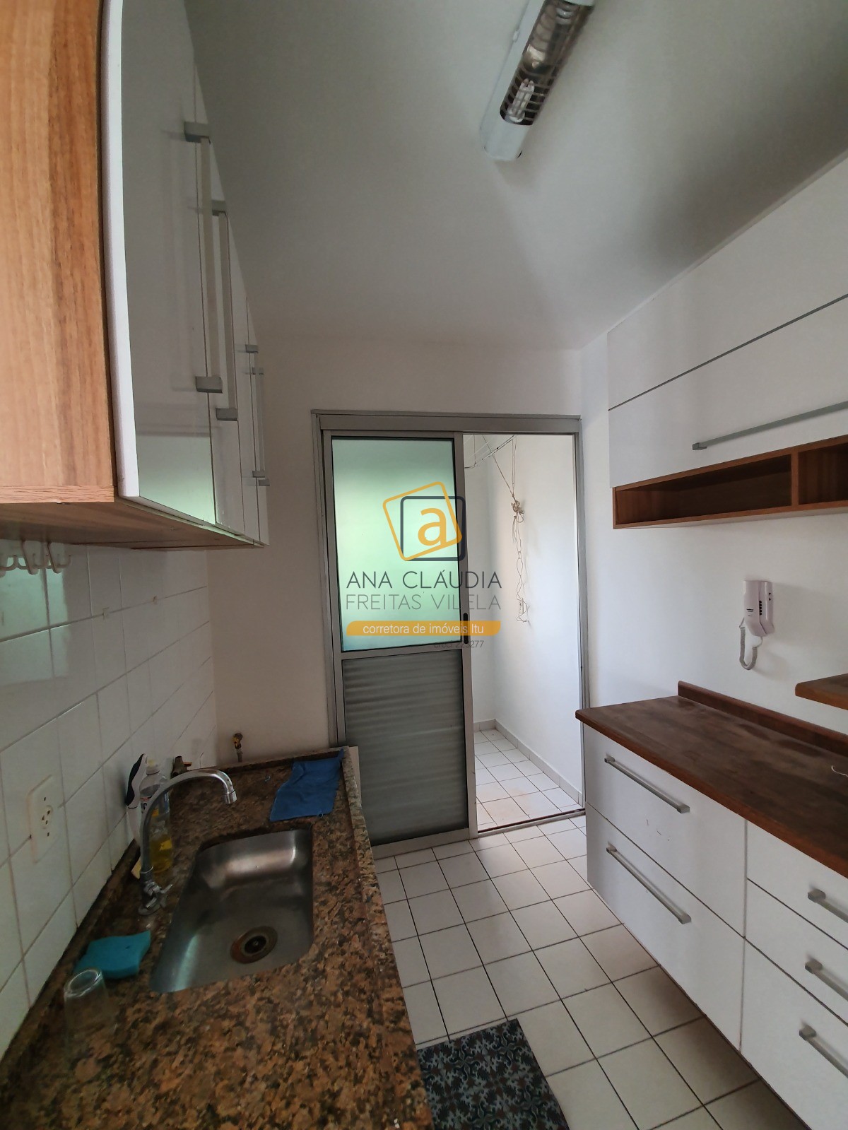 Apartamento, 2 quartos, 46 m² - Foto 9