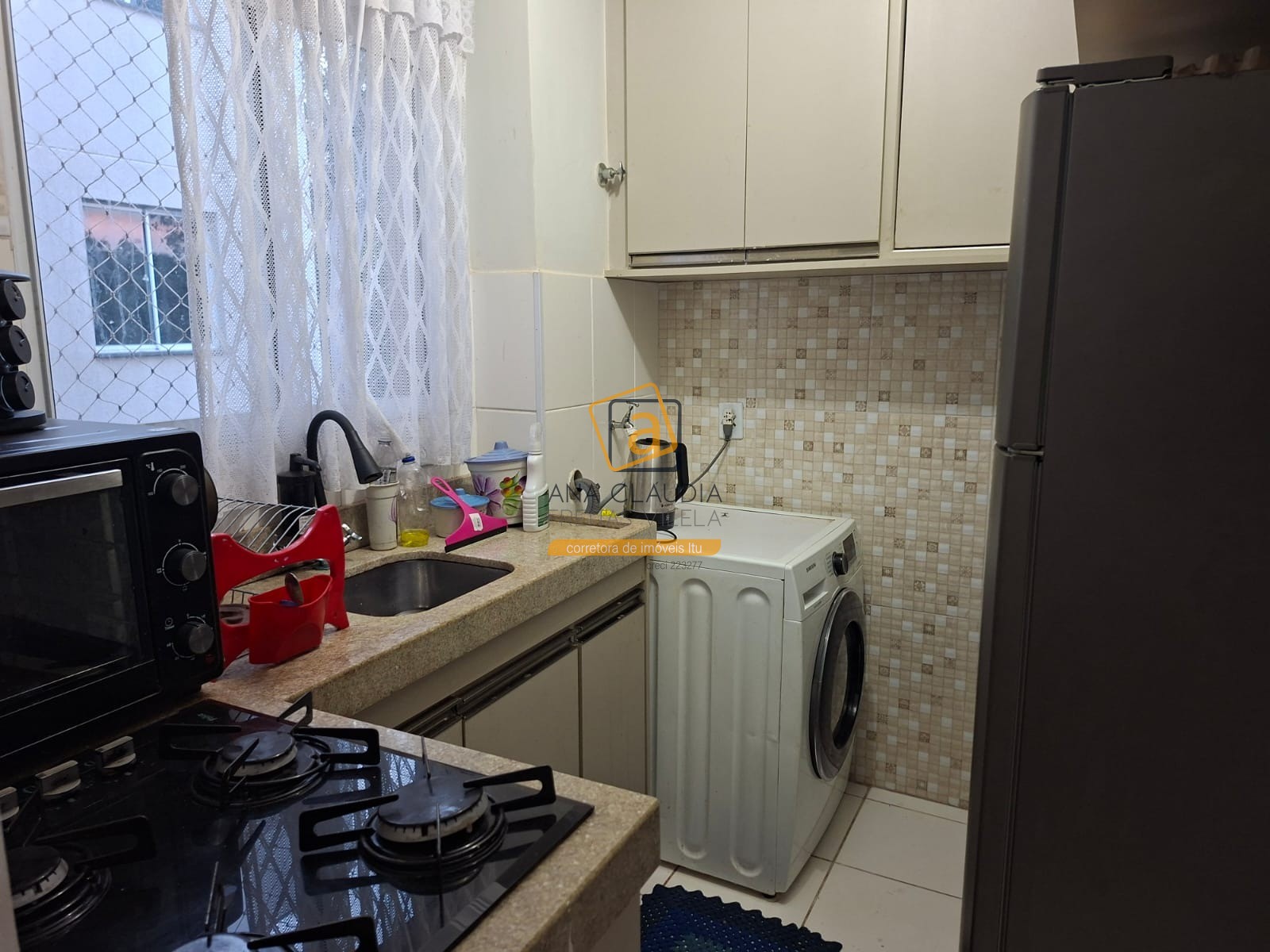 Apartamento, 2 quartos, 50 m² - Foto 12