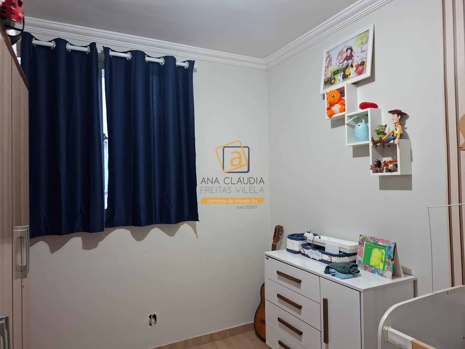 Apartamento, 2 quartos, 50 m² - Foto 6