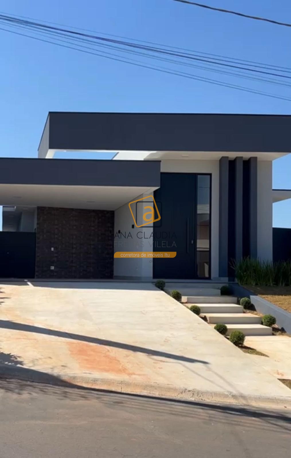 Casa, 4 quartos - Foto 2
