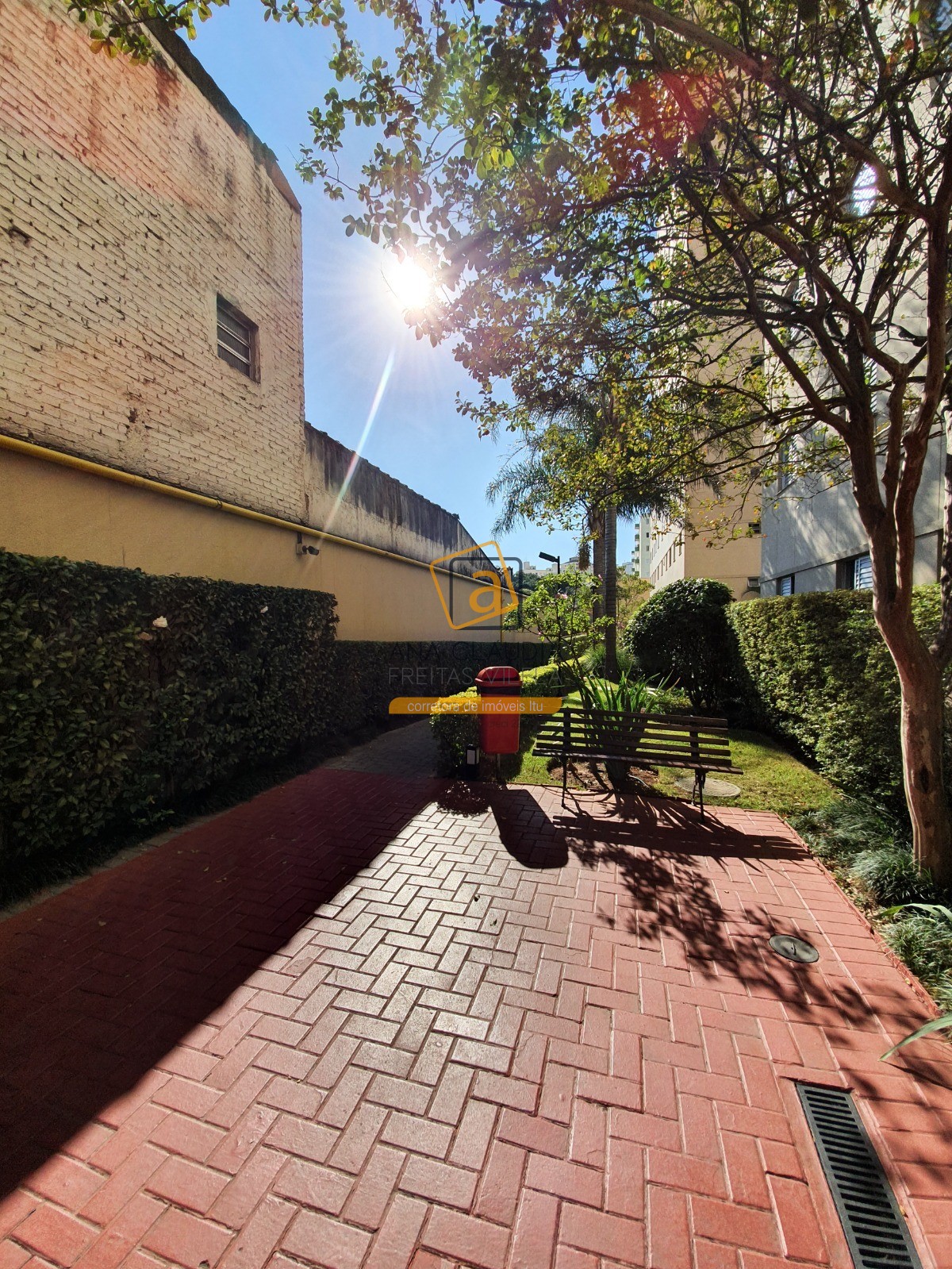 Apartamento, 2 quartos, 46 m² - Foto 21