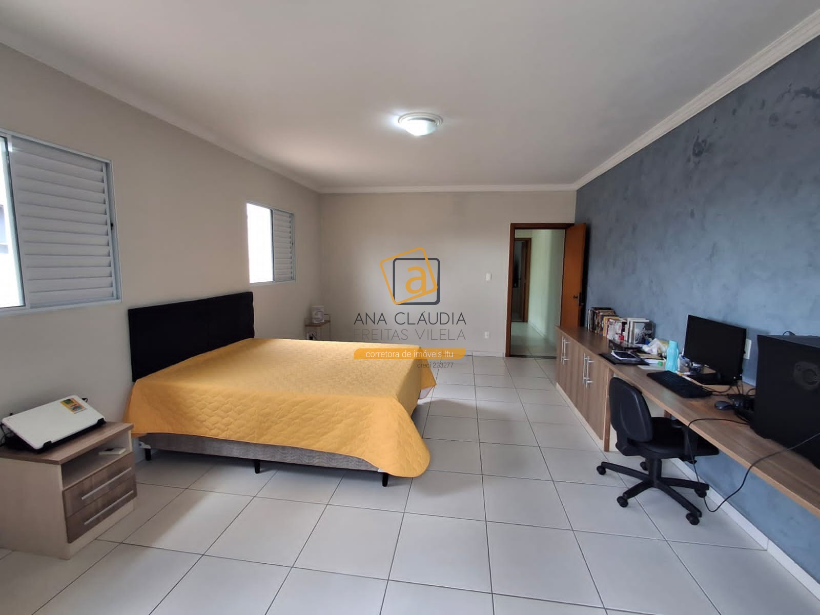 Casa, 3 quartos - Foto 15